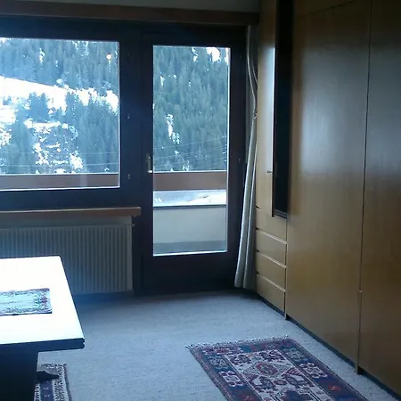 Casa La Foppa 28 Apartment *