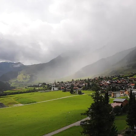 Casa La Foppa 28 塞德龙