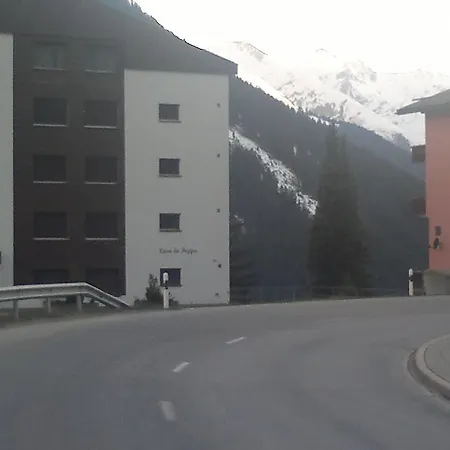 Casa La Foppa 28 *