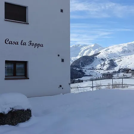 Casa La Foppa 28
