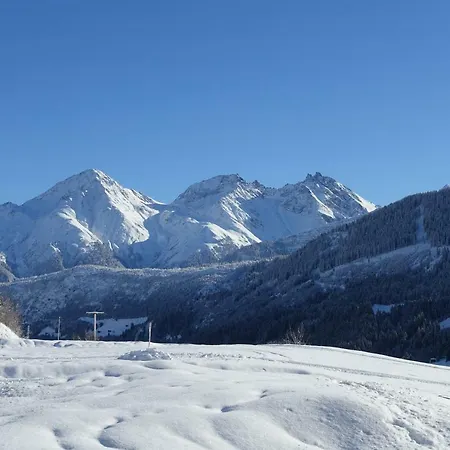 公寓 Casa La Foppa 28