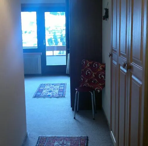 Appartement Casa La Foppa 28