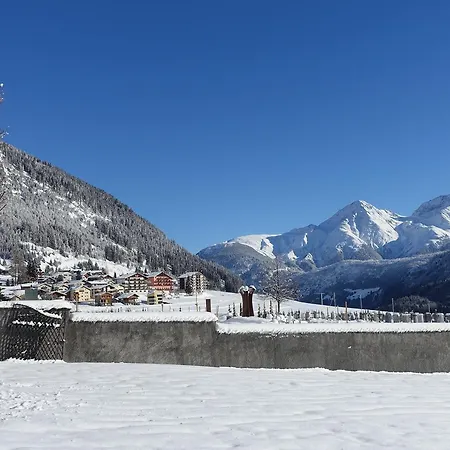 Casa La Foppa 28 *