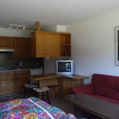 Casa La Foppa 28 Apartamento *