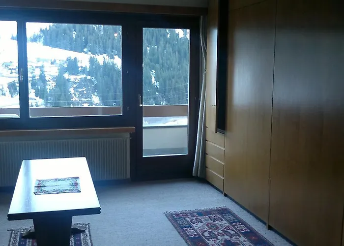 Casa La Foppa 28 Daire *